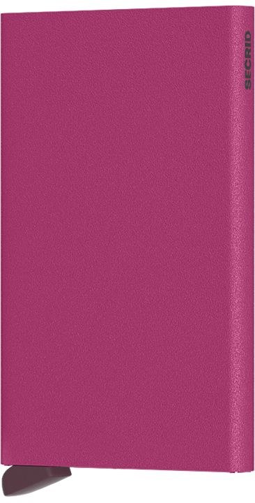 Secrid Cardprotector Powder Fuschia