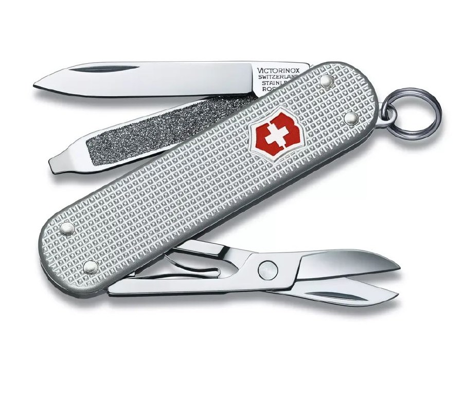 Victorinox Classic Alox