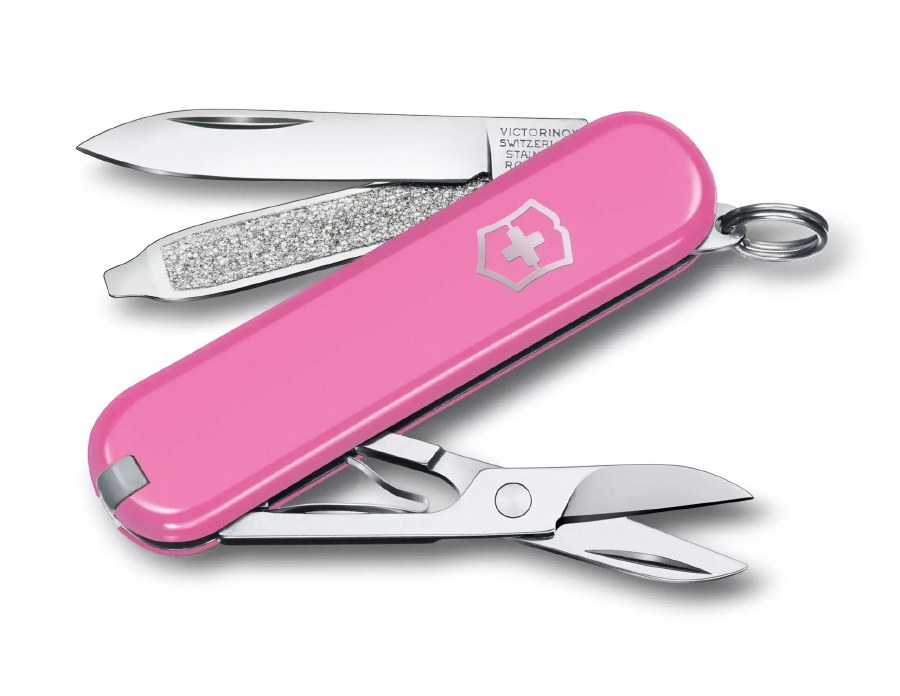 Victorinox Classic Cherry Blossom