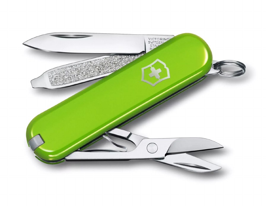 Victorinox Classic Smashed Avocado