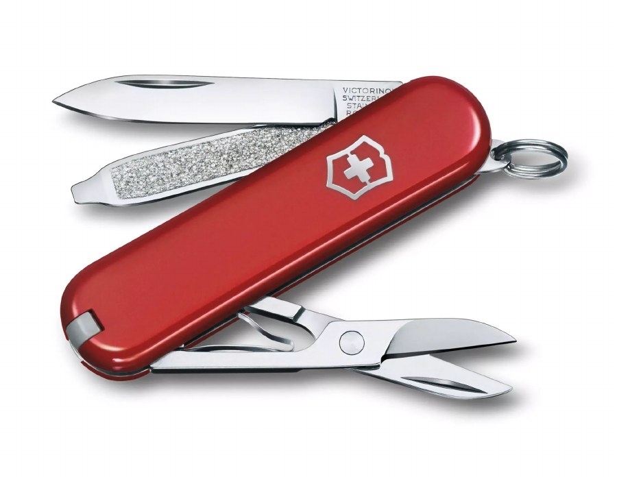 Victorinox Classic Style Icon