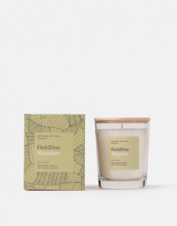 Field Day Candle - Meadow