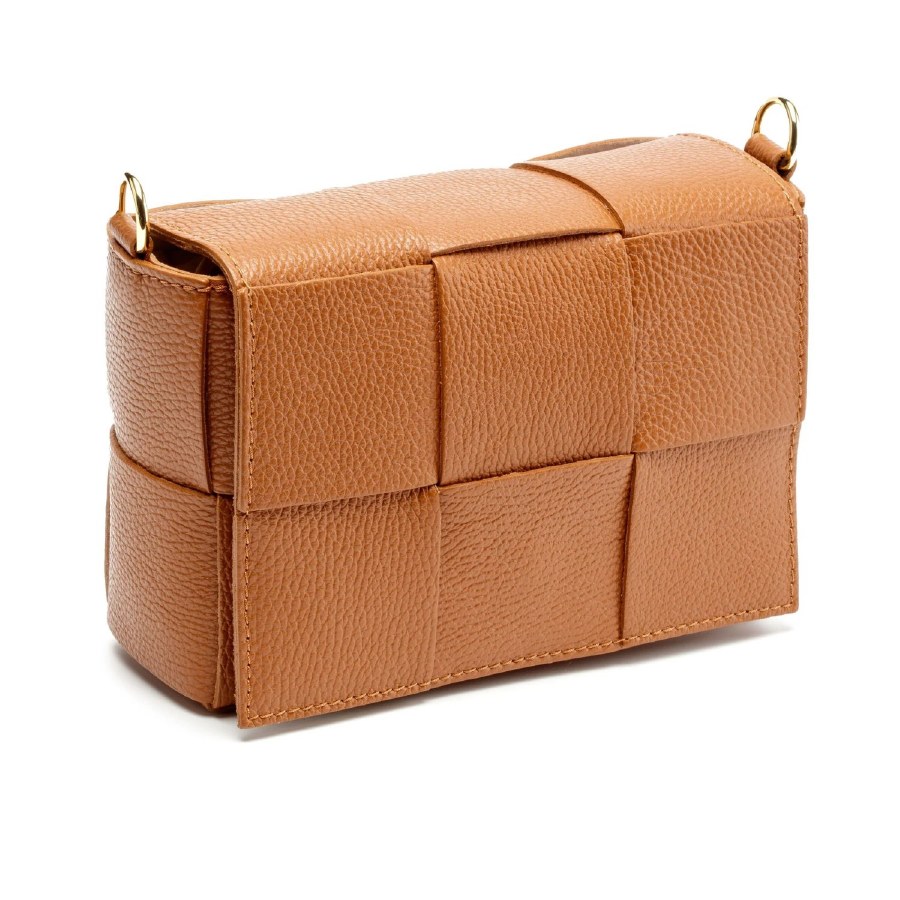 Elie Beaumont Tile Bag