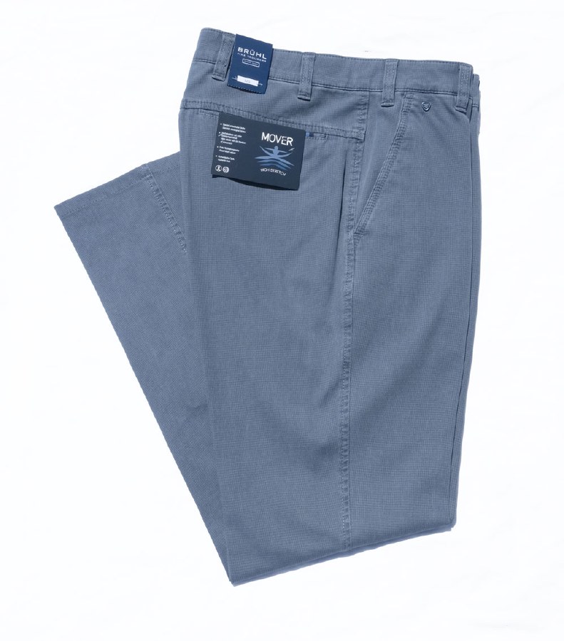 bruhl trousers