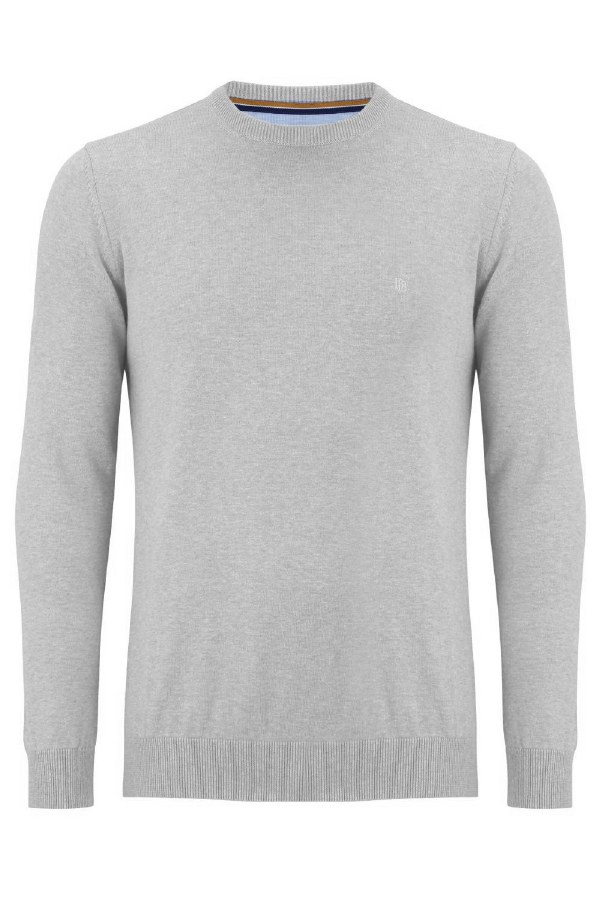 Benetti Crew Jumper