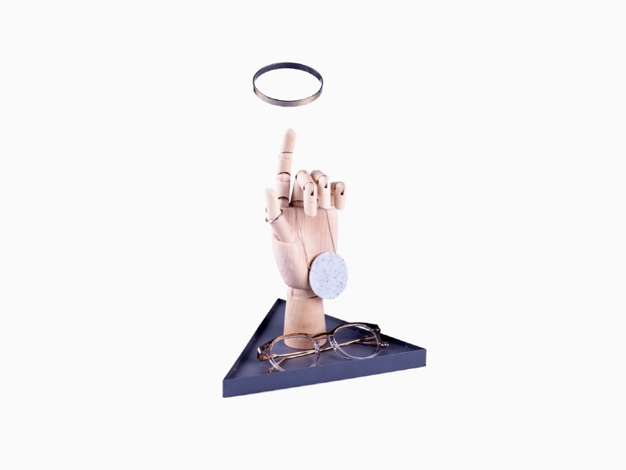 The Hand Jewellery Stand