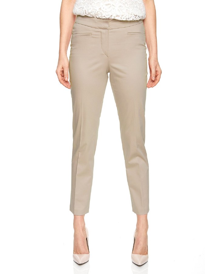 Atelier Gardeur Inga Slim Pants Trousers Ladies Women039s W32034  L30034 Size US 10  eBay