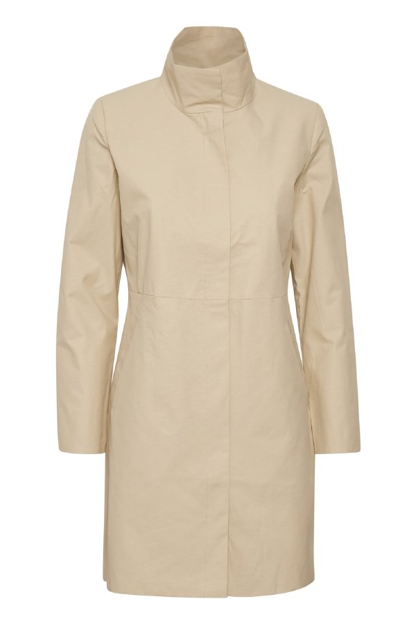 Part Two Carvin Coat 12 Irish Cream
