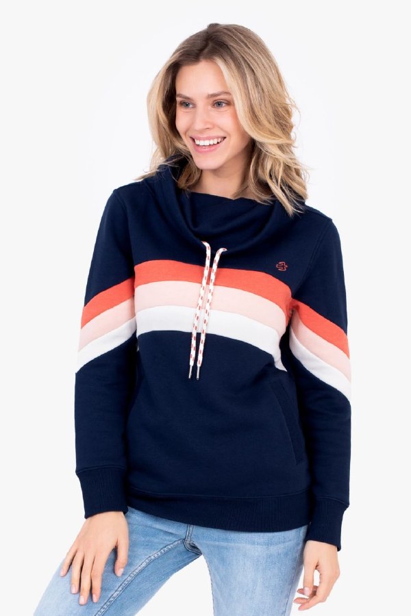 Brakeburn Cerne Sweater