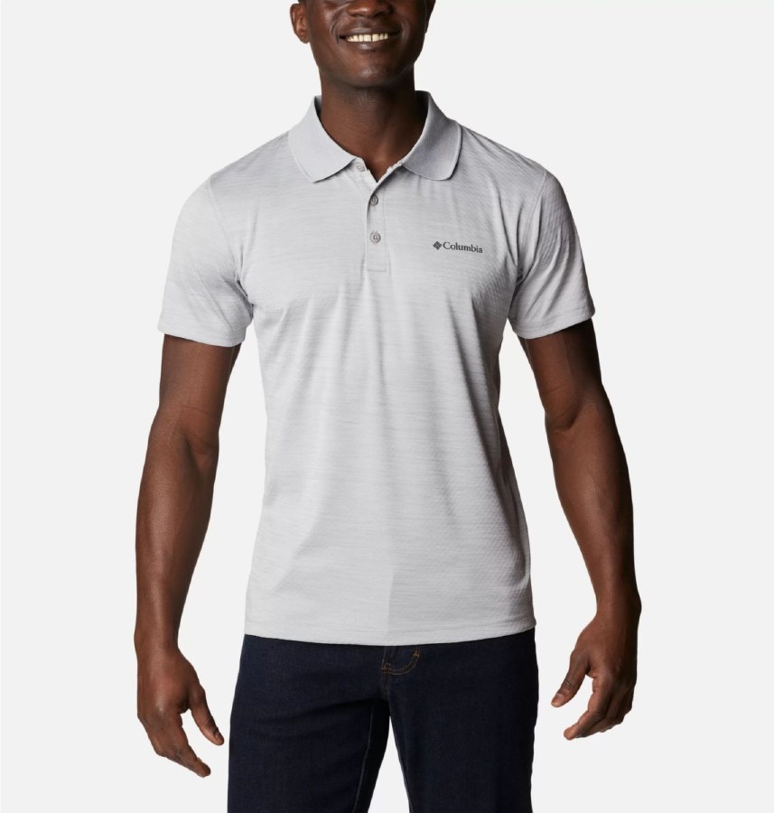 zero rules polo