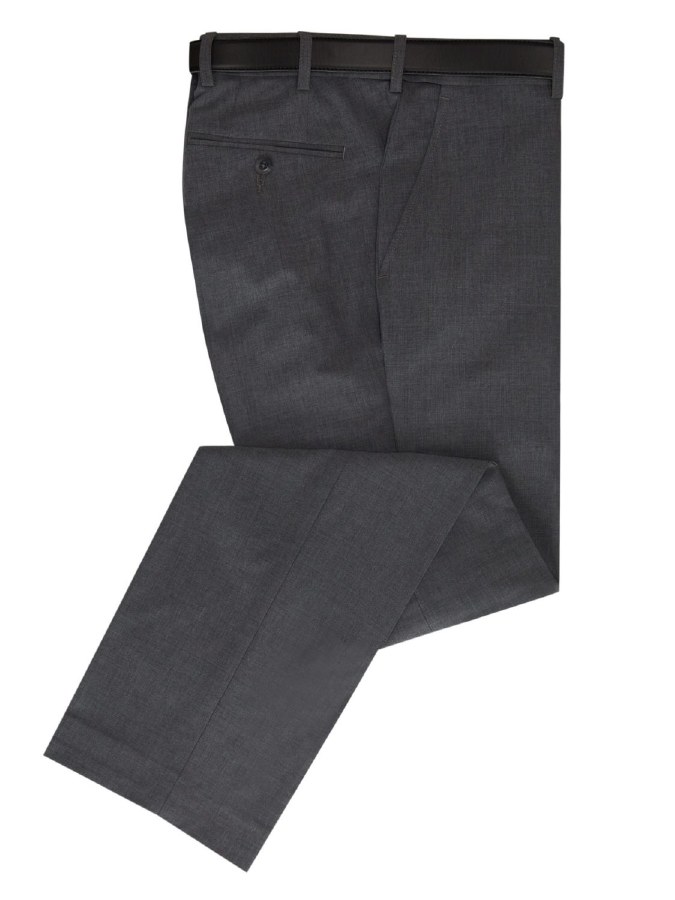 DG's Prestige San Vito Trousers - Fishers