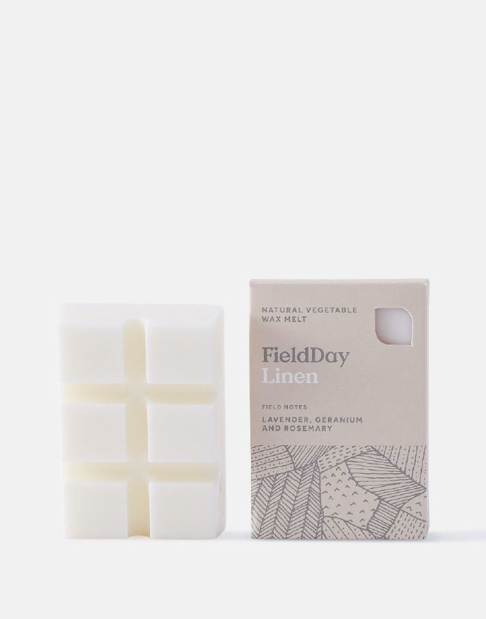 Field Day Wax Melts - Linen