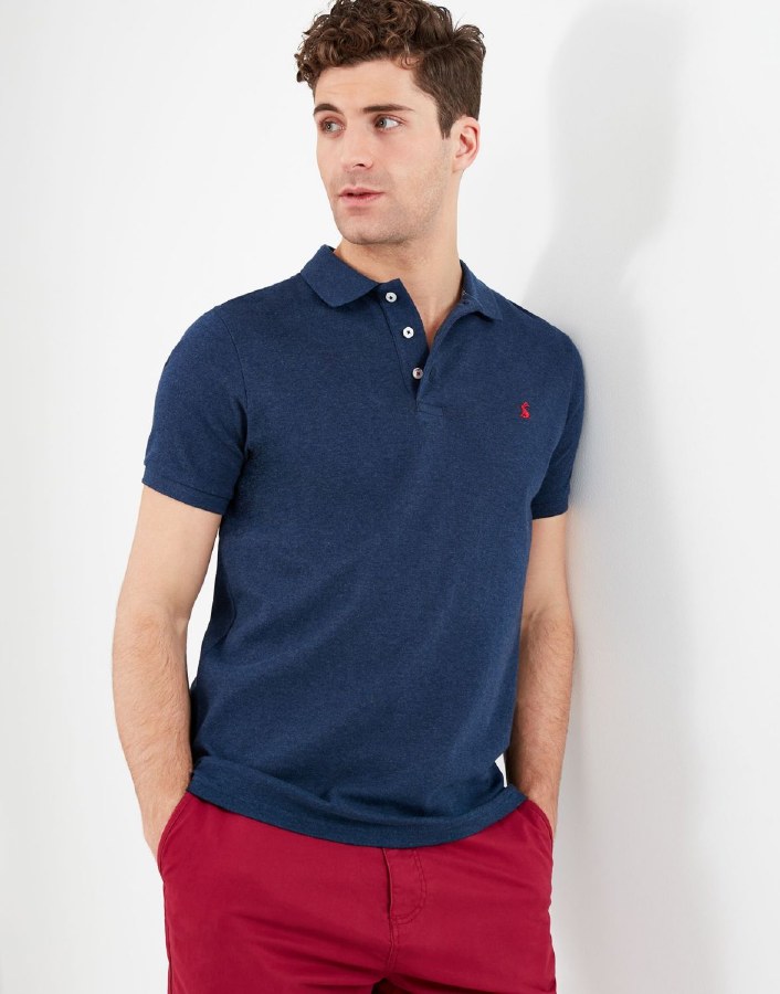 Joules Mainsail Polo Shirt