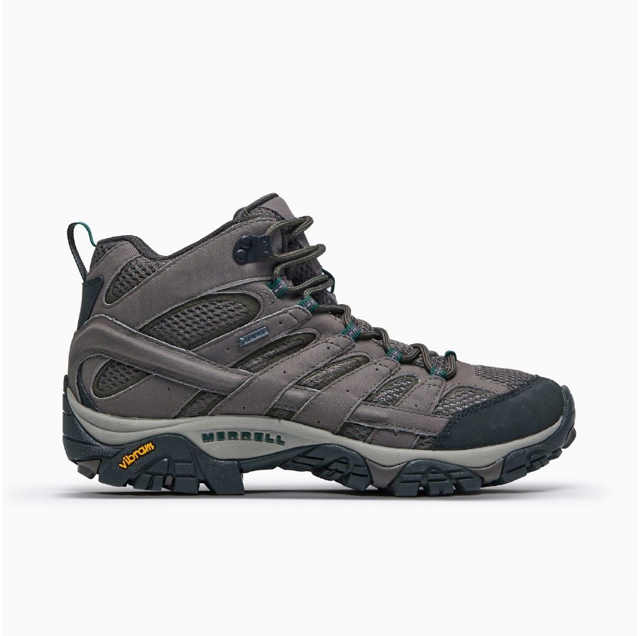 Merrell moab 2 2025 mid gtx w