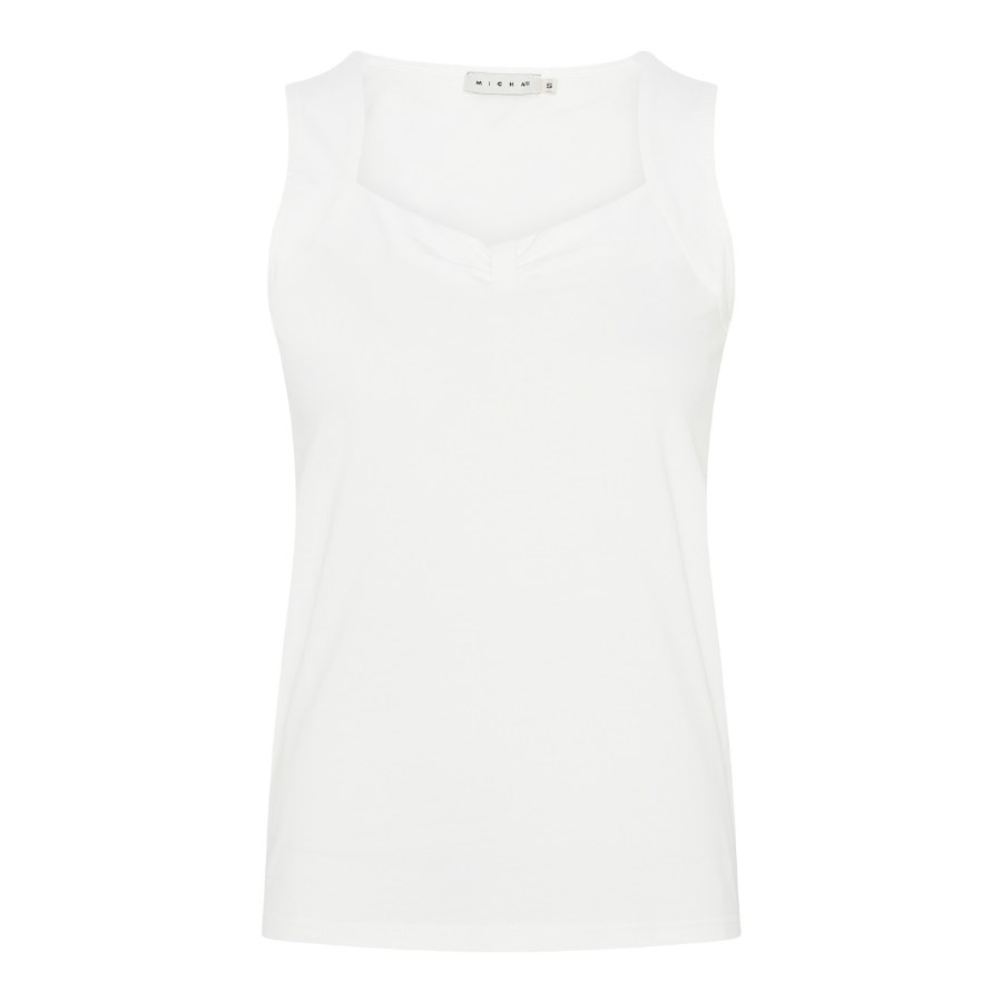 Micha Sleeveless Top