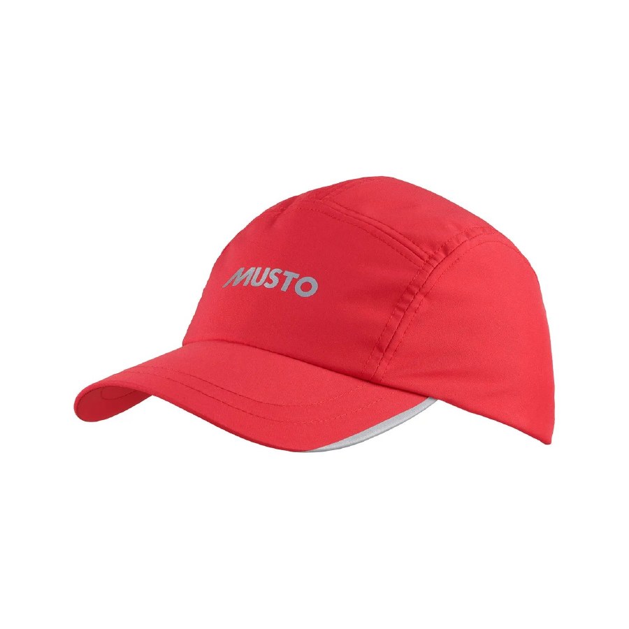 Musto Corsica Cap