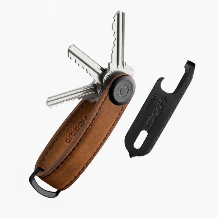 Orbitkey Key Organiser Set