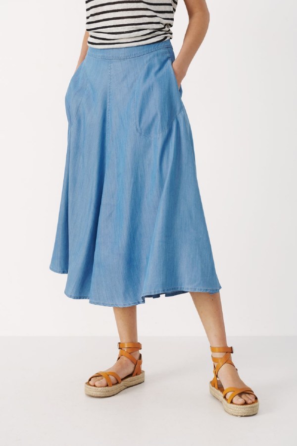 Part Two Pernille Skirt