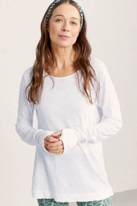 Seasalt Bright Day Top