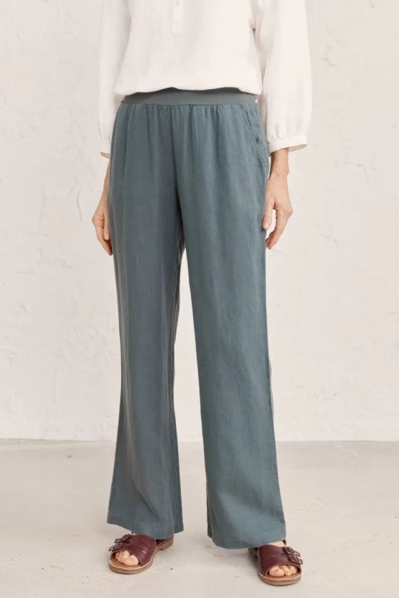 Seasalt Sea Rocket Trousers - Fishers