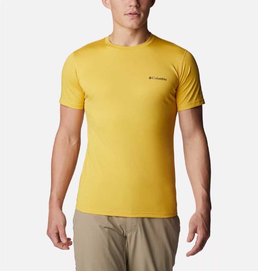 Columbia Zero Rules Shirt