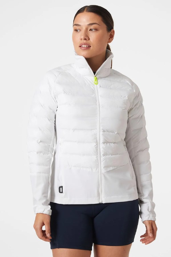 Helly Hansen  Hybrid Insulator