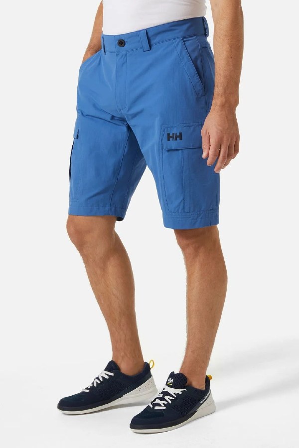 Helly Hansen QD Cargo Shorts