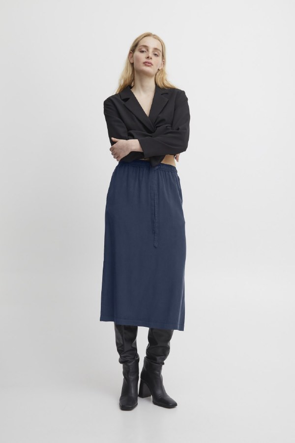 Ichi Filuni Skirt