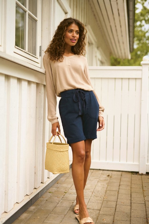 Kaffe Anaya Shorts