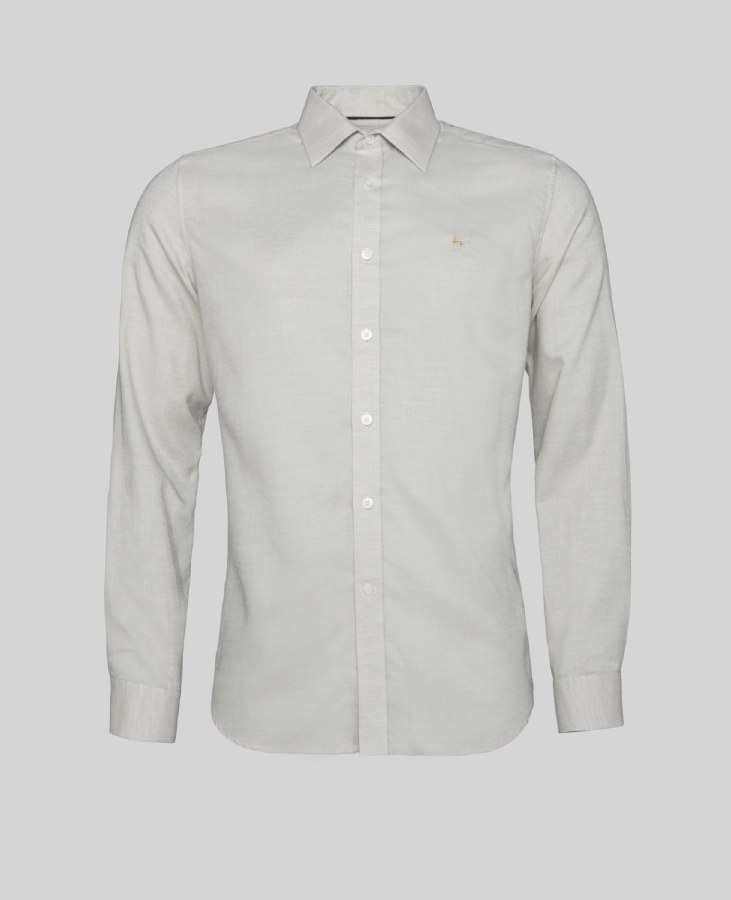 Magee Merino Modal Shirt