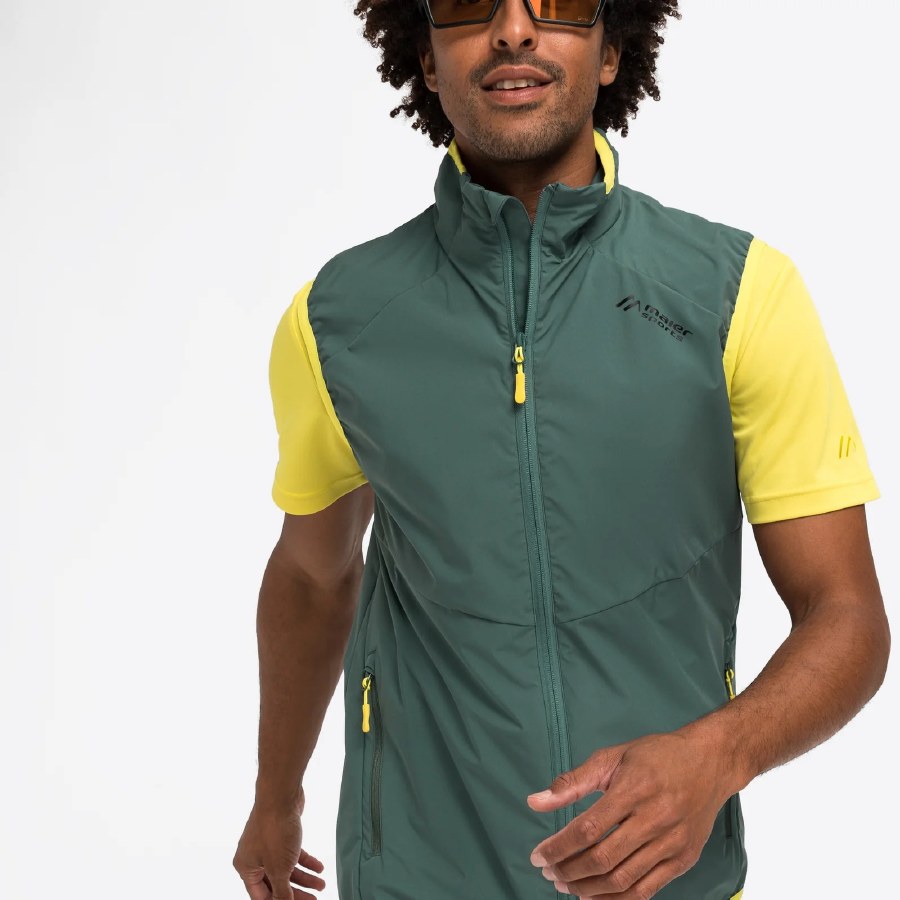 Marmot alpha sale 60 vest