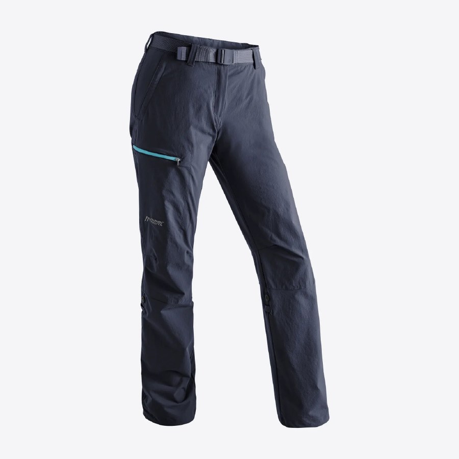 Maier Lulaka Hiking Trousers