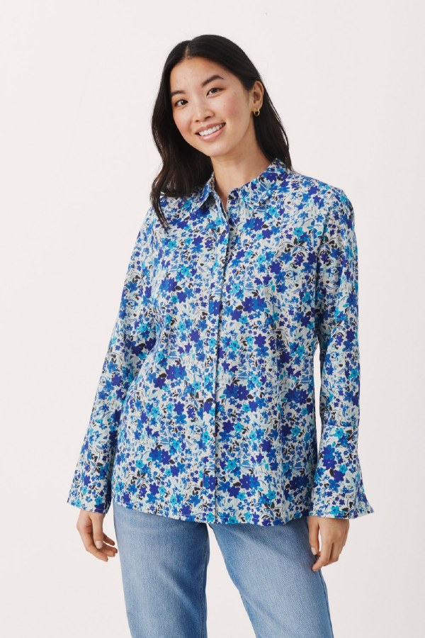 Part Two Sabella Shirt