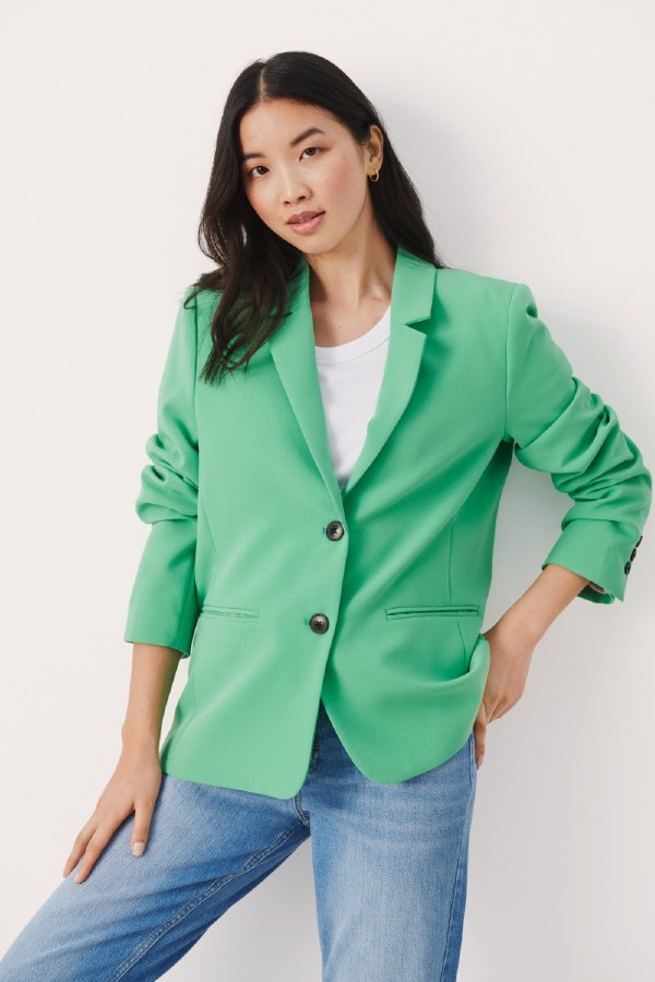 Part Two Najanas Blazer