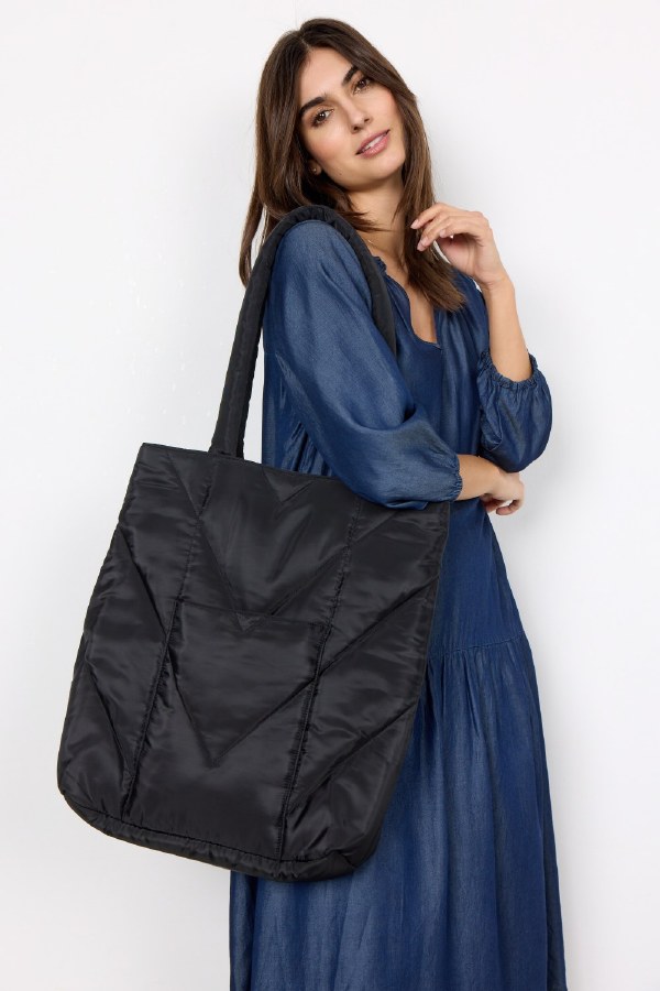 Soya Concept Kitsa Quilted Bag