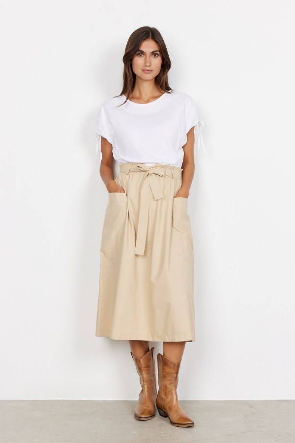 Soya Concept Netti Skirt