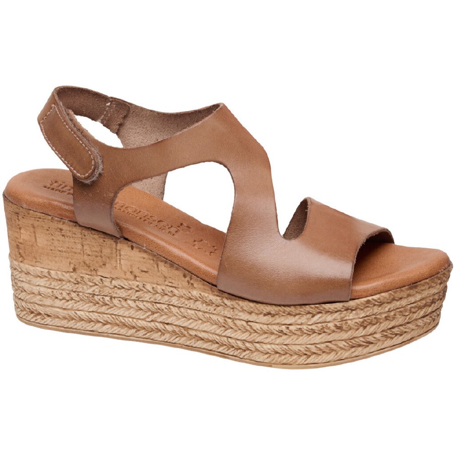 Tim & Simonsen Vivian Wedges