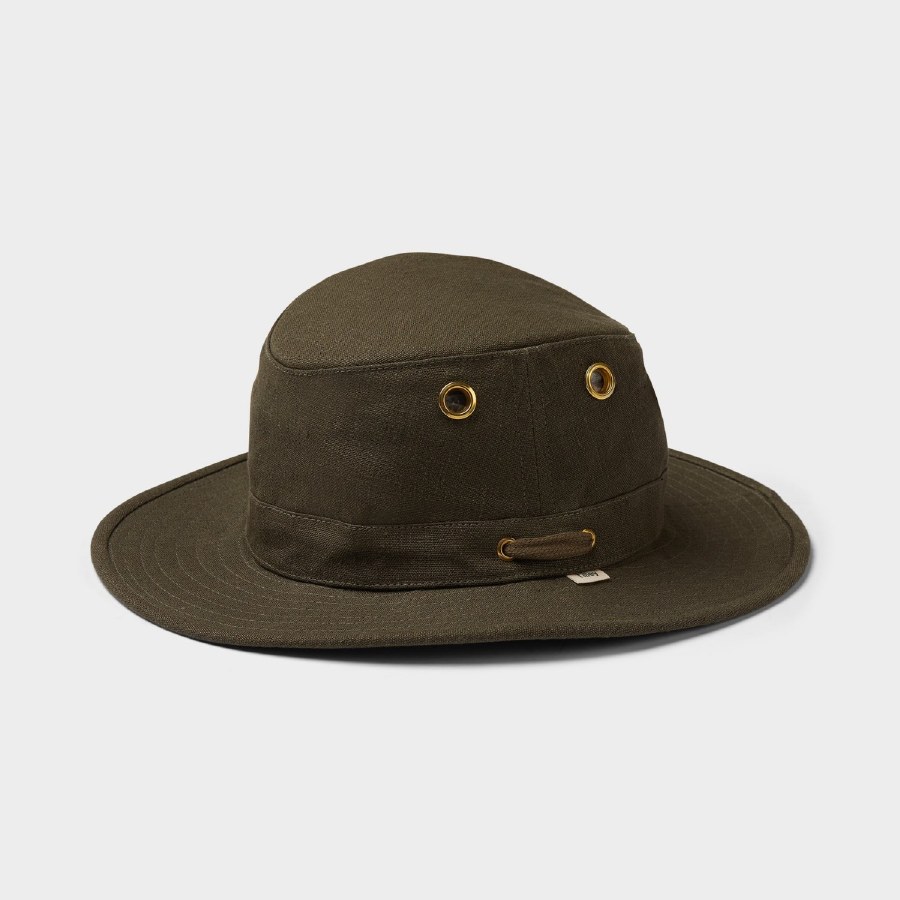 Tilley TH5 Hemp Hat
