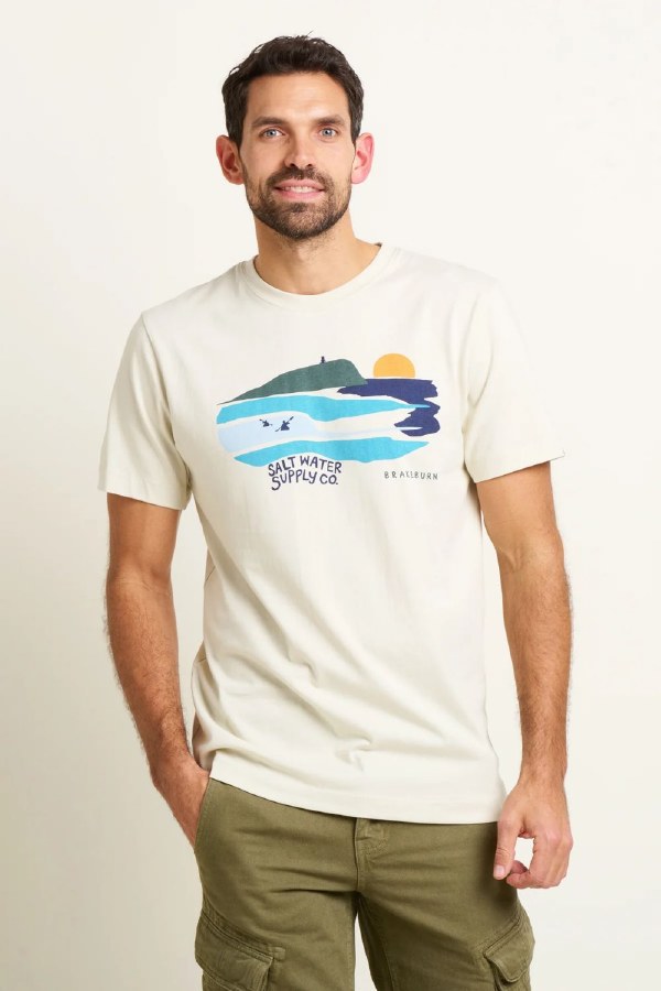 Brakeburn Bay Tshirt