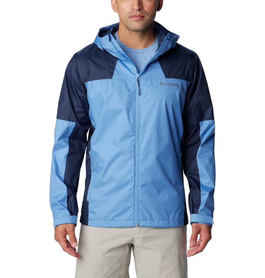 Columbia Inner Limits III Jacket