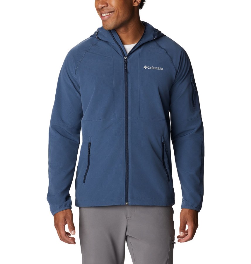 Columbia TallHeights Softshell