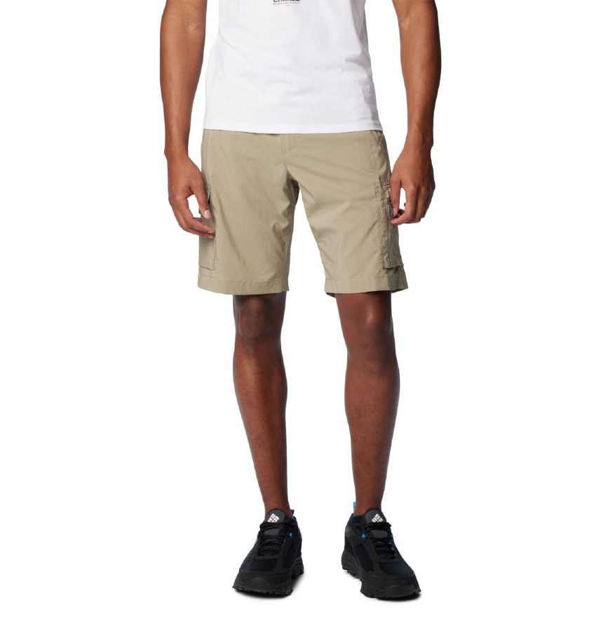 Columbia Silver Ridge Utility Shorts