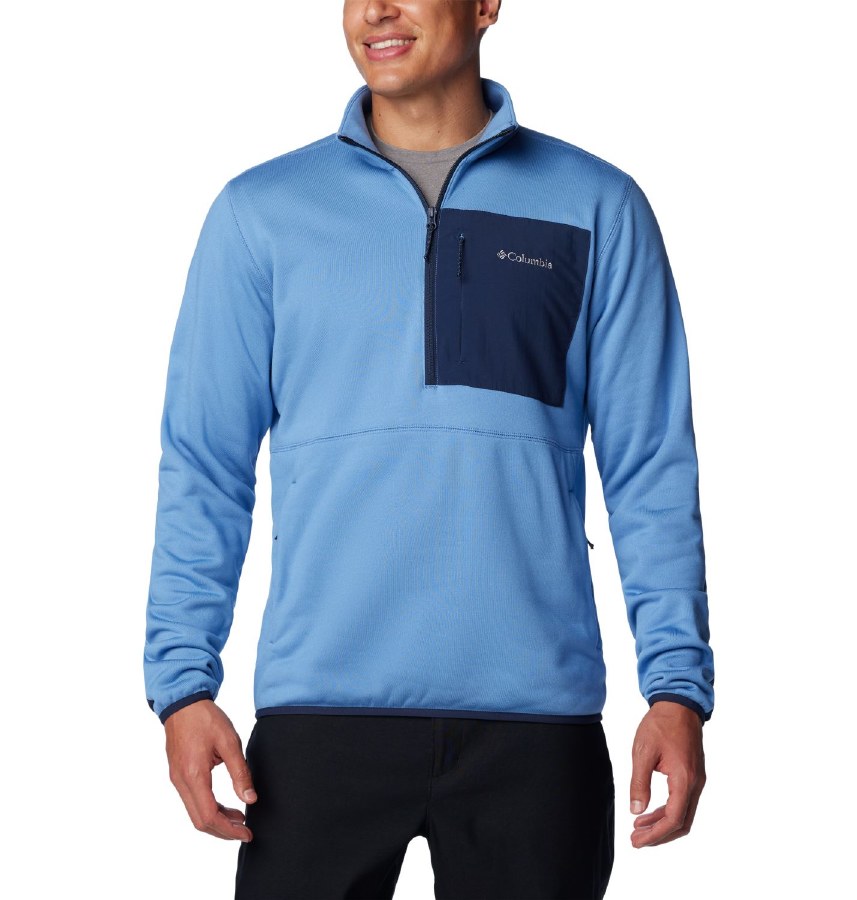 Columbia Hike Sweatshirt