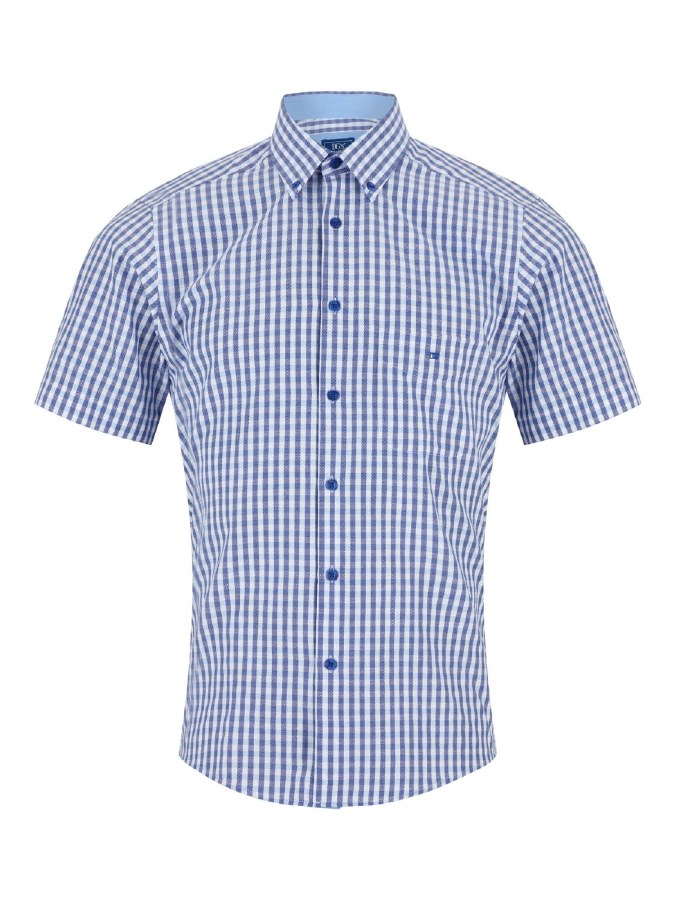 DG's Drifter SS Ivano Shirt