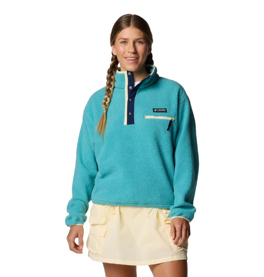 Columbia Helvetia II Fleece