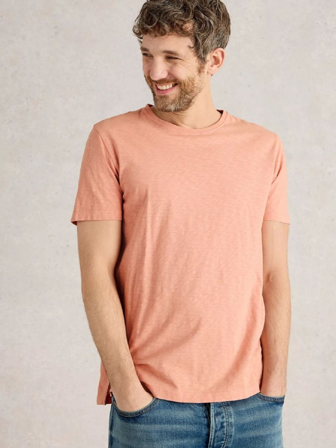 White Stuff Abersoch SS Tshirt