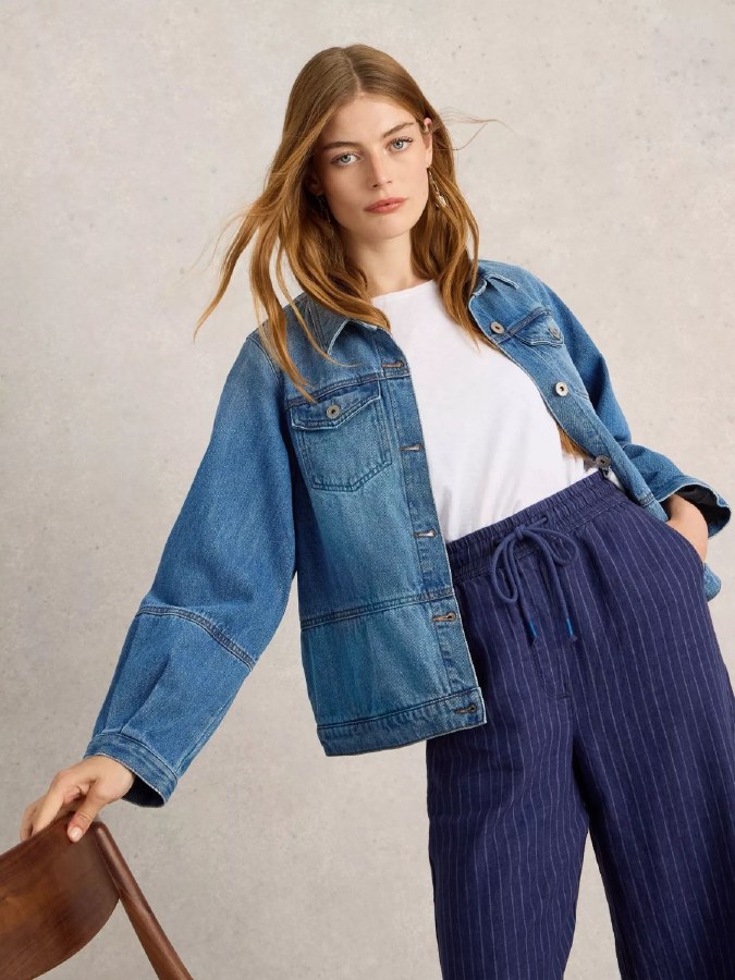 White Stuff Camille Jacket