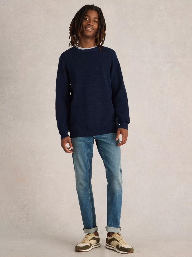 White Stuff Attadale Jumper