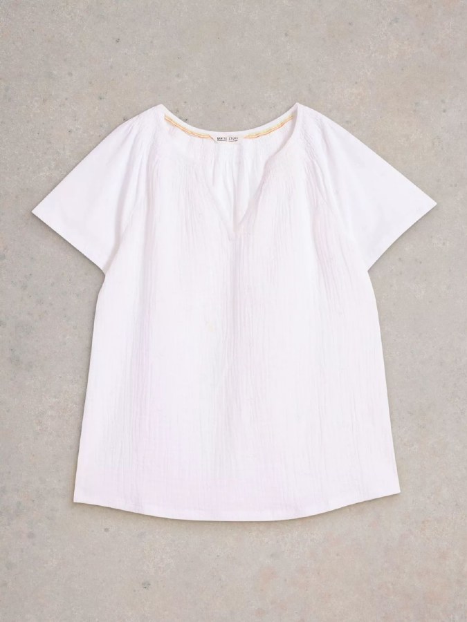 White Stuff Luella Top
