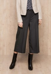 Additional picture of Bianca Parigi Culottes 16 Grey